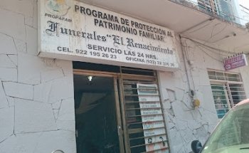 Funerales