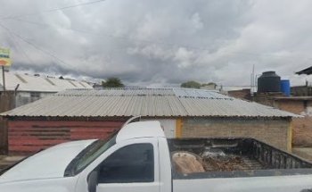 Las Margaritas