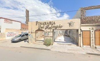Funeraria Del Refugio