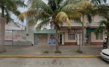 Funeraria Díaz Mirón