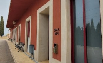 Tanatorio-Crematorio City Ubeda S L