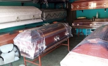 FUNERARIA DURÁN