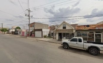 Funerales M. Lozano