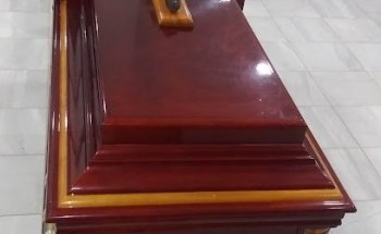 Funeraria Martínez
