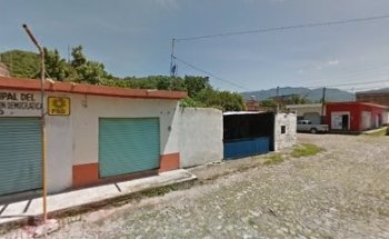Servicios Funerarios De La Rosa Sucursal Casimiro Castillo