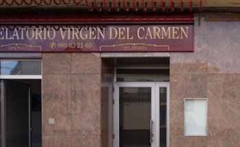 Funeraria Virgen del Carmen