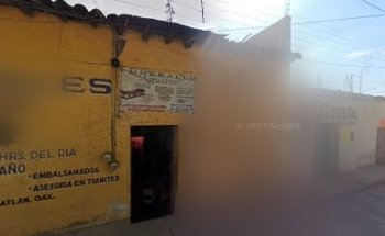 Funerales Aguirre