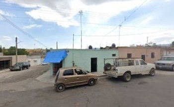 Sala de Velacion Mezcala