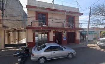 Funerales García