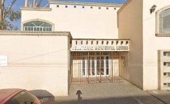 Velatorio Municipal Lerma