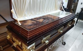 FUNERALES