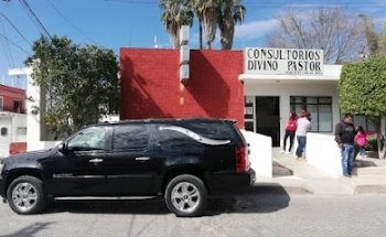 Funerales Zimapán