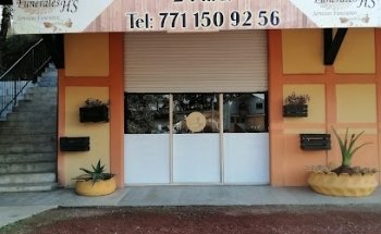 Funerales HS