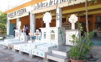 Funerales El Ángel