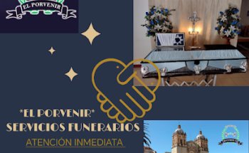 Funeraria El Porvenir