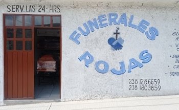 FUNERALES ROJAS
