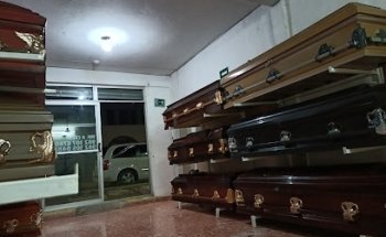 Funerales Sanchez