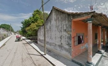 Funeraria Tio Licho