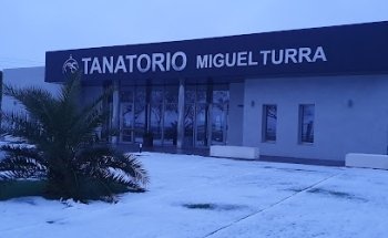 Tanatorio miguelturra & funeraria virgen de la estrella
