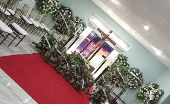 CASA FUNERAL