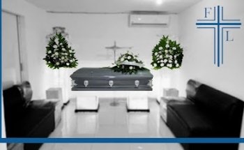 Agencia funeral lozano