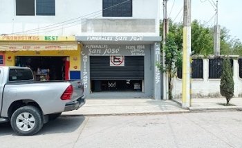 Funerales San Jose