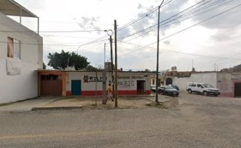 Funeraria Martínez