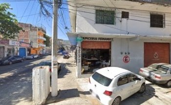 Agencia de Inhumaciones Ontiveros
