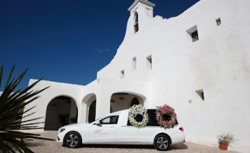 Oficinas Pompas Fúnebres Ibiza S.A.