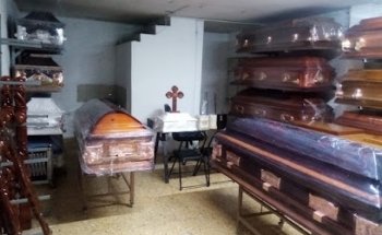 SERVICIOS FUNERARIOS