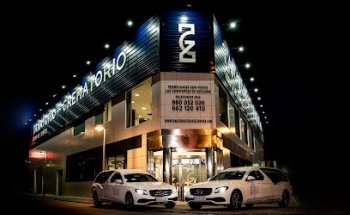 Tanatorio Ciudad de Zamora - Funeraria | Tanatorio | Crematorio