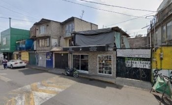 FUNERARIA EMAÚS
