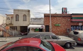 Agencia Funeraria