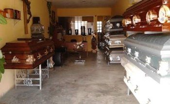 Funerales Aldama
