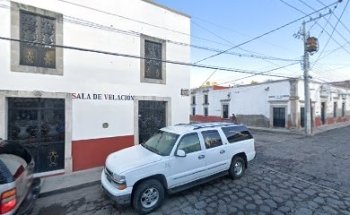 Funerales San Juan