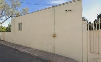Panteón Israelita 2a Sección