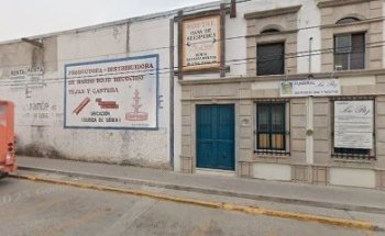 Funeral La Paz