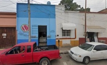 Funeraria Santa Fe