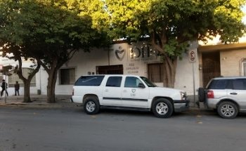 Capillas De Velacion DIF
