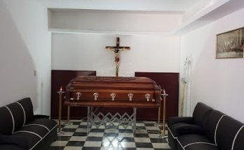 Casa Funeral San Fernando