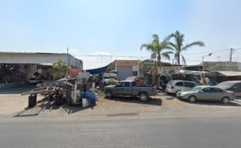Funeraría San Gerardo