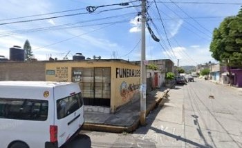 Funerales Márquez