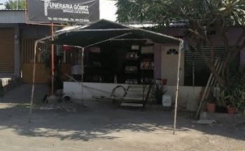 Funeraria Gómez