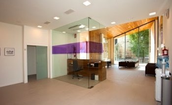 Tanatorio de Dueñas