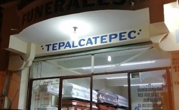 Funerales Tepalcatepec