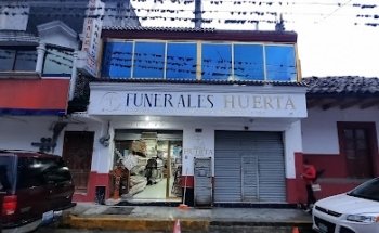 Funerales Huerta