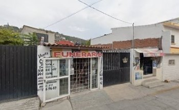 Funeraria Dueñas