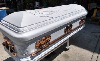 Funerales San Jose