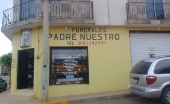 FUNERALES PADRE NUESTRO