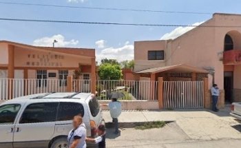 Velatorio Municipal